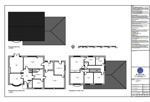 Change of use from dwelling house (C3) to residential institution (C2)