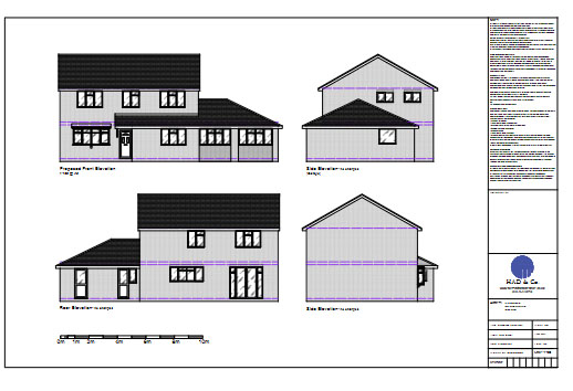 Change of use from dwelling house (C3) to residential institution (C2)