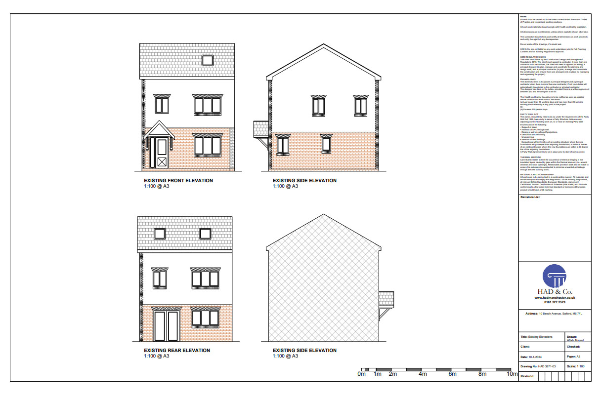 c2 use planning salford