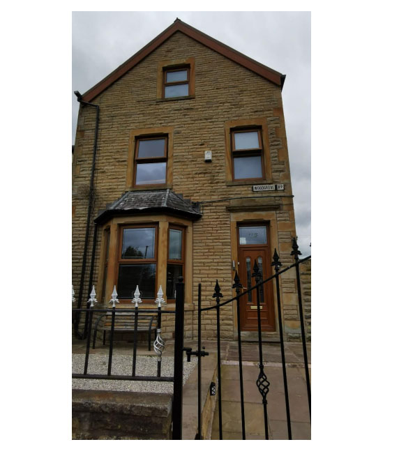 Change of use of single dwellinghouse (Class C3(a)) to Class - C3(b) use of house by unrelated individuals as a single household of no more than 6 individuals providing an element of care.
