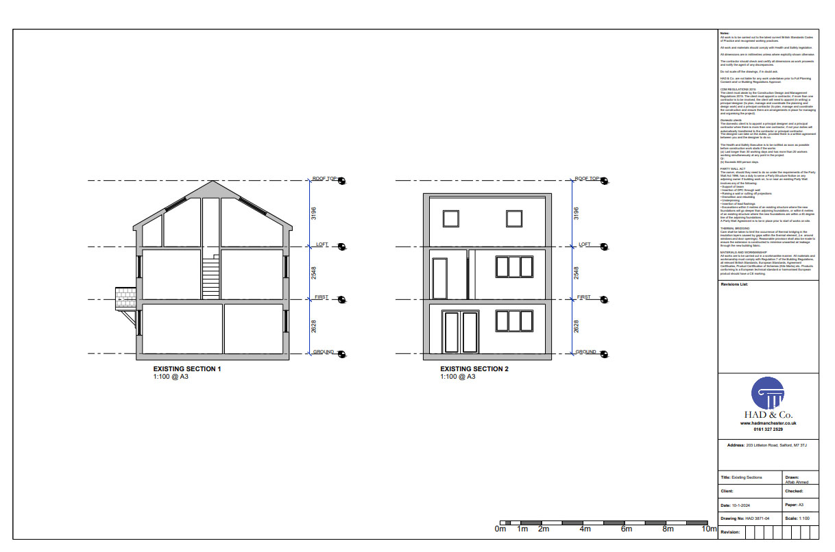 c2 use planning salford
