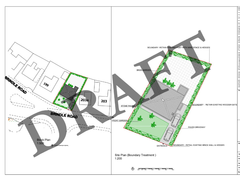  Residential Children's Care Home (Class C2)