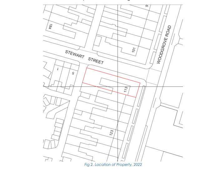 Change of use of single dwellinghouse (Class C3(a)) to Class - C3(b) use of house by unrelated individuals as a single household of no more than 6 individuals providing an element of care.